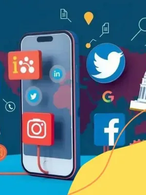 The growing influence of tech giants on global policy
