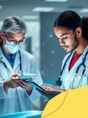 The future of digital health solutions in global markets