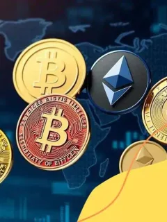 Digital currencies and their role in shaping global trade