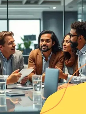 The growth of peer-to-peer lending in 2025