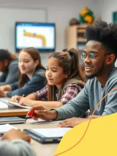 How AI-driven personalized education is reshaping schools