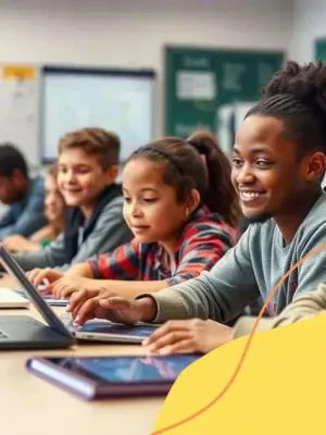 The role of AI in creating adaptive learning platforms