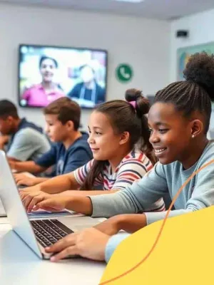 How virtual learning environments are improving accessibility