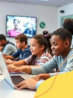 How virtual learning environments are improving accessibility