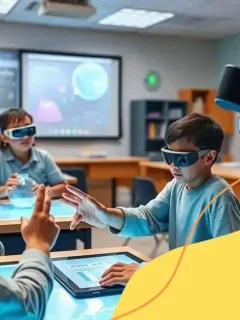 The impact of augmented reality on STEM education