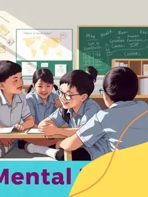The importance of mental health resources in schools