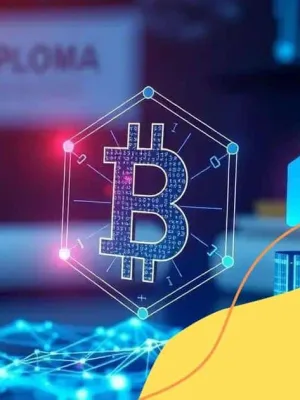 How blockchain is changing the way academic credentials are verified
