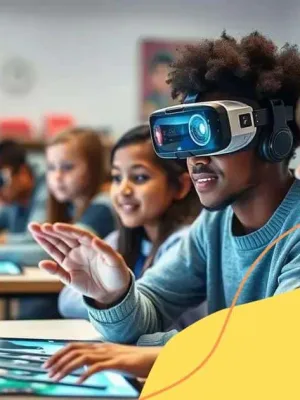 How AR is being used for hands-on learning experiences