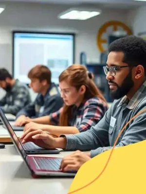 The future of vocational education in the digital age