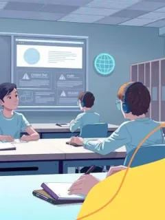 How AI is revolutionizing student assessments