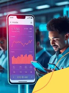 The rise of digital-only banks in global financial markets