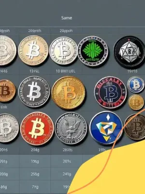 Cryptocurrency’s role in diversifying global portfolios