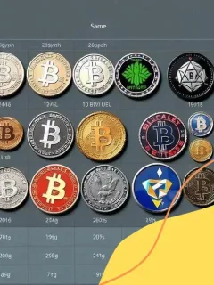 Cryptocurrency’s role in diversifying global portfolios