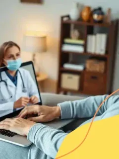 How telemedicine is reshaping healthcare benefits