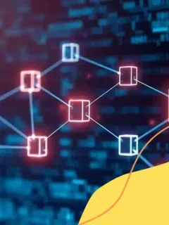 How blockchain is enhancing the transparency of financial transactions