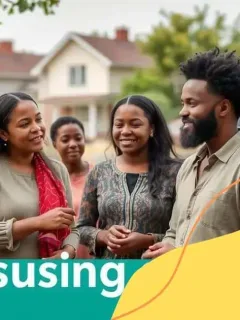 Expanding access to affordable housing: a new approach