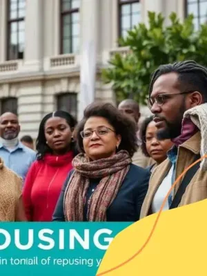 How federal government is addressing housing insecurity