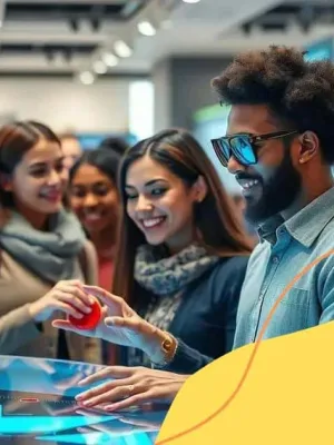 How AI is revolutionizing personalized customer experiences