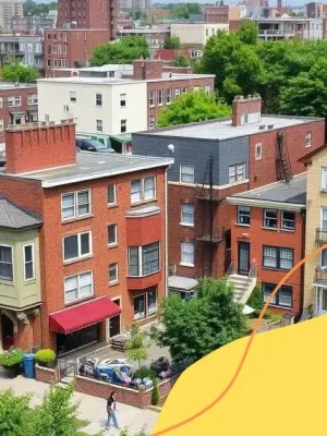 Federal subsidies for low-income housing: a lifeline