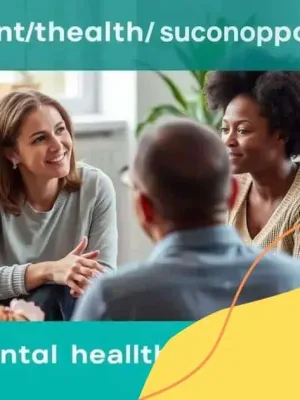 How federal programs are addressing mental health needs