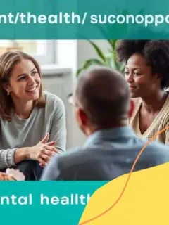 How federal programs are addressing mental health needs