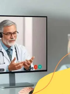 The growing role of telehealth services in healthcare benefits