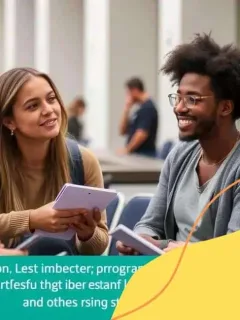The future of student loan forgiveness programs in 2025