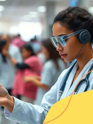The role of technology in expanding public health benefits