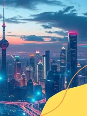 The impact of 5G on urban infrastructure development
