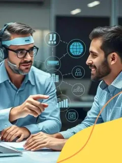 How AI and machine learning are transforming wealth management