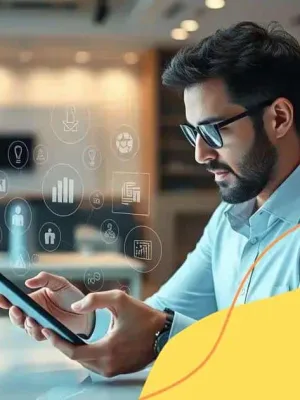 How AI and machine learning are transforming wealth management