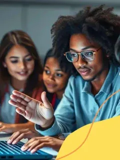 How AI-powered mentorship platforms are transforming education