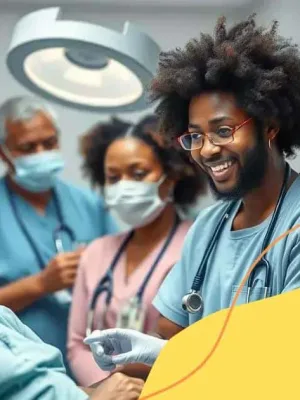 How universal health coverage is changing in 2025