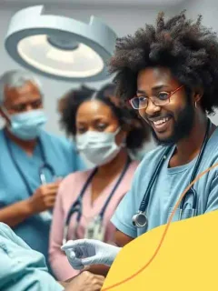 How universal health coverage is changing in 2025