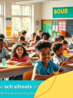 Universal School Choice Act 2025: What You Need to Know