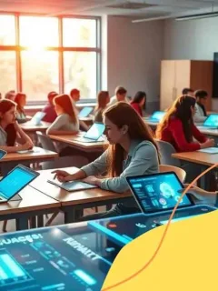 GenAI in education