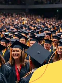 2025 largest high school graduating class: what you need to know