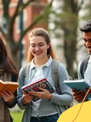 Harvard international student visa revocation