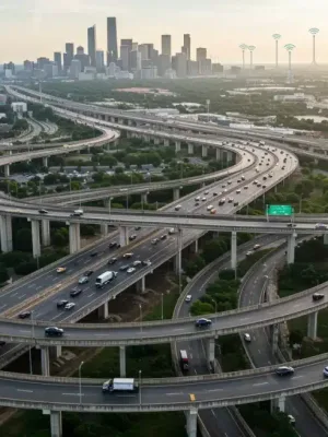 2026 Bipartisan Infrastructure Law: Reshaping US for 5 Years