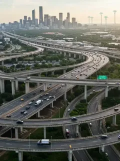 2026 Bipartisan Infrastructure Law: Reshaping US for 5 Years