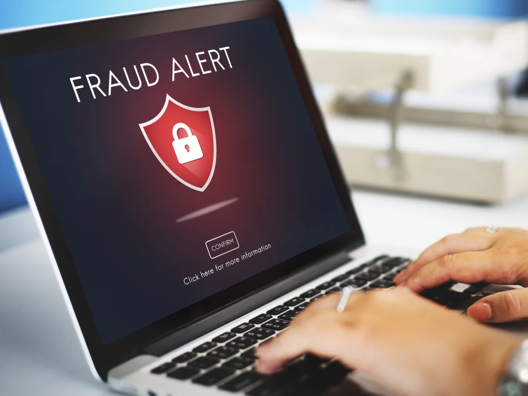 Cybersecurity Alert 3