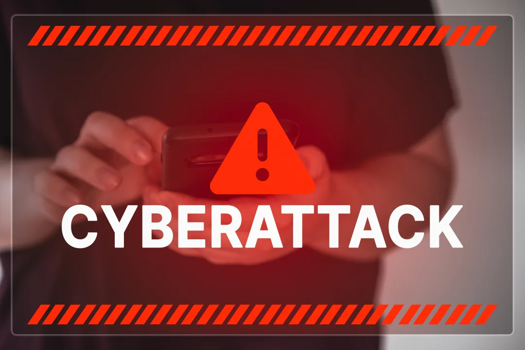Cybersecurity Alert 3