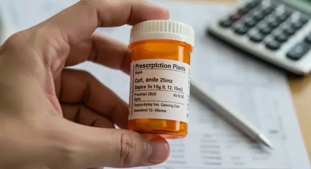 Prescription drug costs and pharmaceutical pricing under new legislation