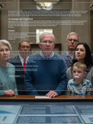 Americans analyzing 2026 Healthcare Legislation impact on drug costs and insurance