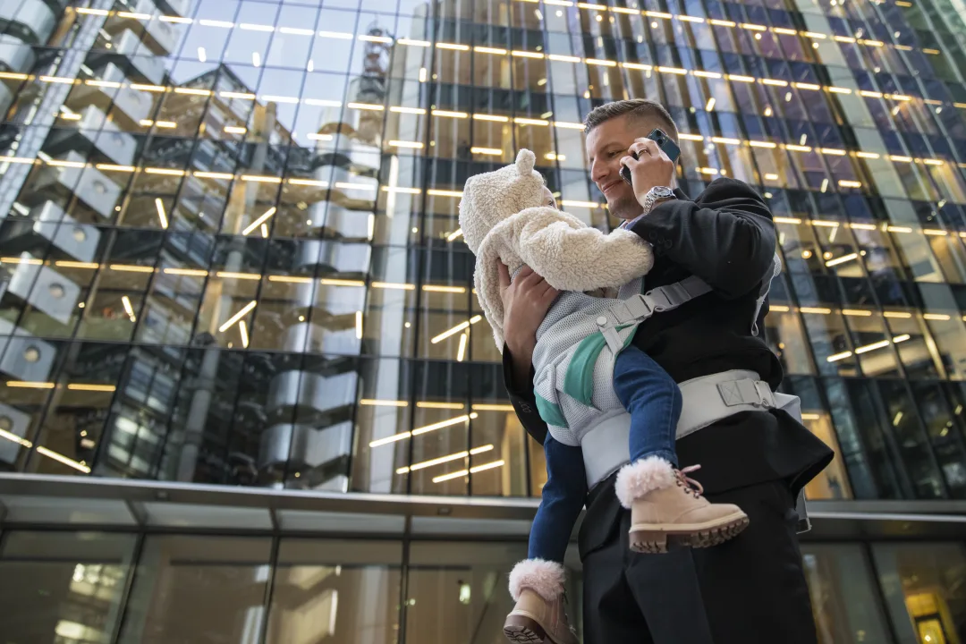Building Financial Resilience