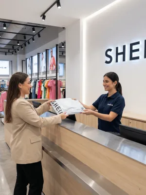 Shein Free Trial Program 2026