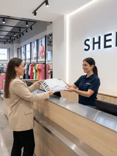 Shein Free Trial Program 2026