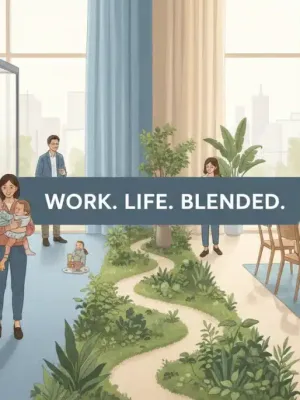 Diverse employees and families navigating paid family leave benefits in 2026