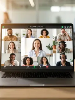 Mental Health Benefits: New Workplace Support Programs