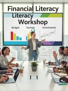 Financial Wellness Benefits: Employers Supporting Employees